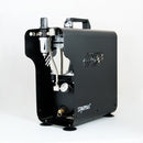 Twin Cylinder Piston Type Airbrush Compressor TC-620X