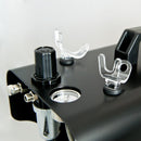 Twin Cylinder Piston Type Airbrush Compressor TC-620X