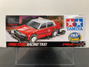 [92402] Hong Kong Racing Taxi by Waigo Hobby (FM-A Chassis)