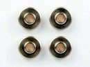 AO-1002 Mini 4WD Metal Bearing Set (4 pcs.) [94381]