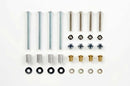 AO-1007 2 mm Long Screw & Lock Nut Set [94385]