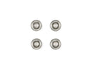 AO-1017 Mini 4WD 520 Ball Bearing (4 pcs.) [94752]