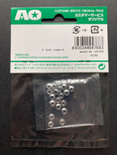 AO-1018 Bearing Roller Spacer (20 pcs.) [94768]