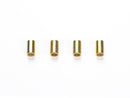 AO-1023 5 mm Pipe for 2-Stage Aluminum Roller (4 pieces) [94801]