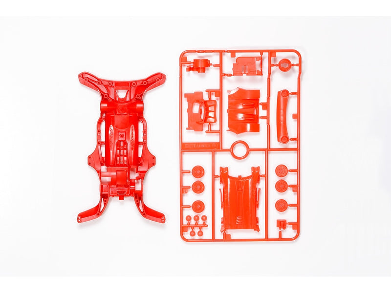 [94952] AR Chassis (Red)