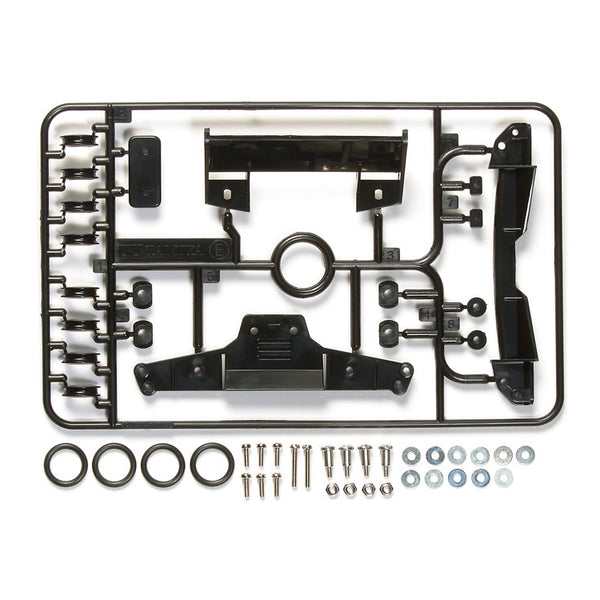 スーパーセール 半額 Hi-Mount Aero 94982] Roller (Black) Set ポップス/ロック(邦楽)