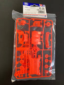 [95028] AR Fluorescent-Color Chassis Set (Orange)