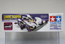 [95036] Shining Scorpion Violet Version Limited ~ Premium Version (Super-II Chassis) [中國小四驅極速團: 王仔 ~ 光蠍號]