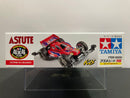 [95059] Astute RS ~ Red Metallic Version (Super-II Chassis)