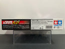 [95059] Astute RS ~ Red Metallic Version (Super-II Chassis)