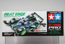 [95069] Heat Edge ~ Green Special Version (MA Chassis)