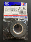 [95070] Mini 4WD Multipurpose Tape (10 mm Width/Black)