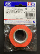 [95103] Mini 4WD 35th Anniversary Multipurpose Tape (10 mm Width/Orange)