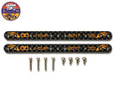 [95106] HG Carbon Reinforcing Plate Set (1.5 mm) Japan Cup 2017
