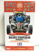 [95110] Dash-1 Emperor Memorial ~ 30 Years of the Japan Cup Limited Edition Version (MS Chassis)
