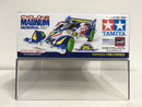 [95126] Cyclone Magnum Memorial ~ Fully Cowled Mini 4WD 25th Anniversary Limited Edition Version (Super TZ-X Chassis) [星馬豪 - 第三代 ~ 旋風麥林]