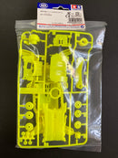 [95202] AR Fluorescent-Color Chassis Set (Yellow)