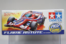 [95209] Flame Astute ~ Red Metallic Special Version (AR Chassis)