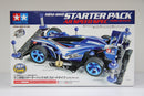 [95210] Mini 4WD Starter Pack AR Speed Spec ~ (AR Chassis - Aero Avante)