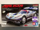 [95218] Abilista ~ Clear Purple Body Version (MA Chassis)