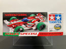[95224] Shadow Shark ~ Italia Special Version (AR Chassis)