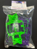 [95234] MS Chassis Set (Purple/Green)