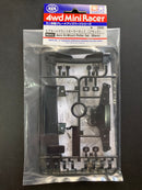 [95252] Aero Hi-Mount Roller Set (Black)