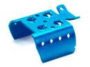 [95264] Motor Cooling Shield (Blue)