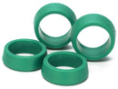 [95278] Offset Tread Tires (Hard/Green)