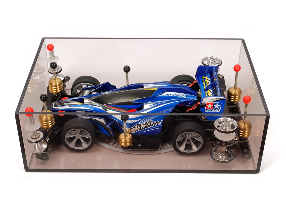 95280] Mini 4WD Car Dimension Checker