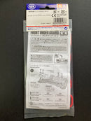 [95287] Front Under Guard (Red)