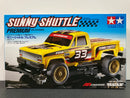 [95297] Sunny-Shuttle ~ Premium Version (AR Chassis)