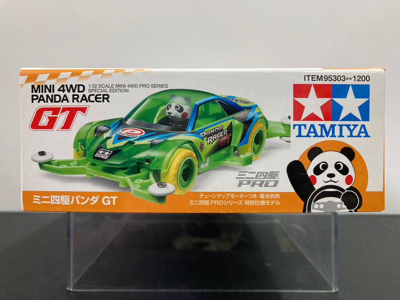 [95303] Mini 4WD Panda Racer GT (MA Chassis)