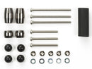 [95314] Slimline Mass Damper Set (Black)