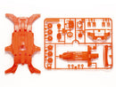 [95320] MA Fluorescent-Color Chassis Set (Orange)
