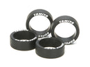 [95323] Super Hard Low-Profile Tire (Black)