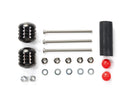 [95340] Mass Damper Set (Heavy / Black)