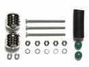 [95342] Mass Damper Set (Heavy/Silver)