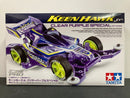[95399] Keenhawk Jr. ~ Clear Purple Special Version (MA Chassis)