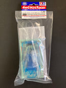 [95405] Thunder Dragon Clear Body Set (Polycarbonate)