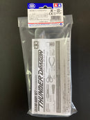 [95405] Thunder Dragon Clear Body Set (Polycarbonate)