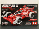 [95425] Avante Mk.III ~ Red Special Version (MS Chassis)