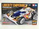 [95427] Super Mini 4WD Liberty Emperor ~ Premium Version (Super-II Chassis) [俠仁義 ~ 自由皇帝]