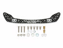 [95433] HG Carbon Front Stay for Fully Cowled Mini 4WD (1.5 mm)