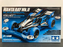 [95466] Manta Ray Mk.II ~ Black Special Version (MS Chassis)