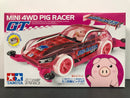 [95480] Mini 4WD Pig Racer GT (MA Chassis)