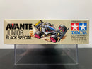 [95501] Avante Junior ~ Black Special Version (Type 2 Chassis)