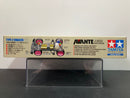 [95501] Avante Junior ~ Black Special Version (Type 2 Chassis)