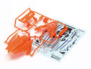 [95511] DCR-02 Body Part Set (Fluorescent Orange)