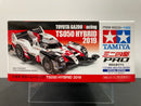 [95533] Toyota Gazoo Racing TS050 Hybrid Version 2019 (MA Chassis)